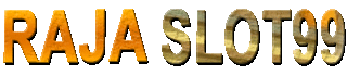 Rajaslot99 logo